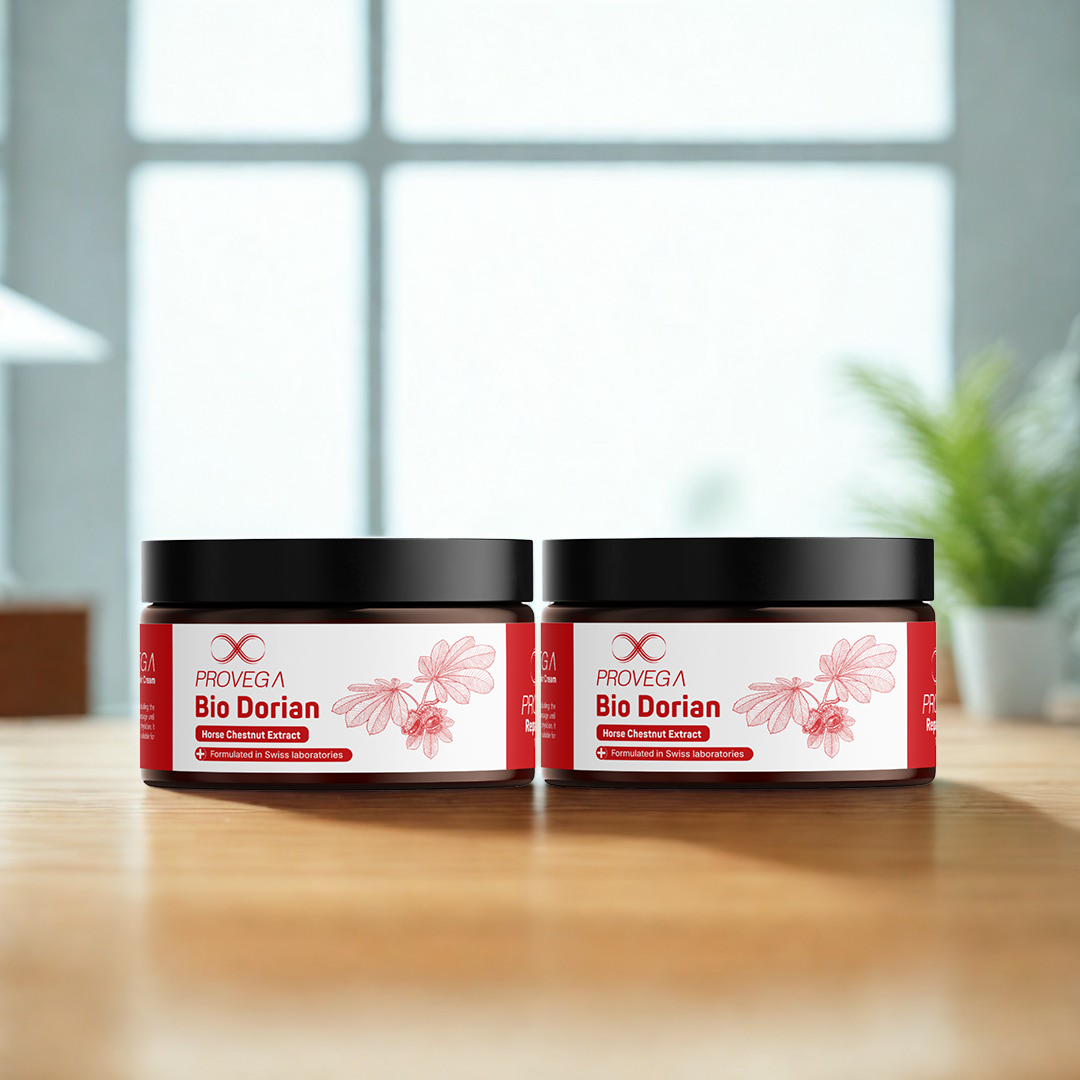 Bio Dorian Krem 100ml – Provega – 2’li Paket
