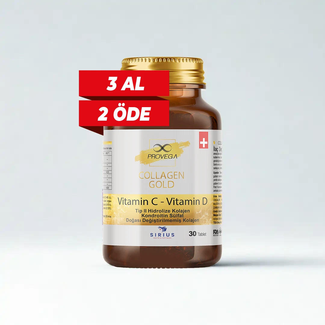 Collagen Gold