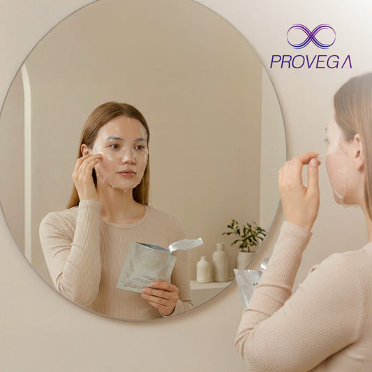 Glutatyon Maskesi Nasıl Kullanılır?