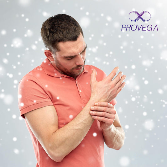 Yazdan Kışa Geçerken Eklem Ağrıları Neden Artar, Ne Yapılabilir?