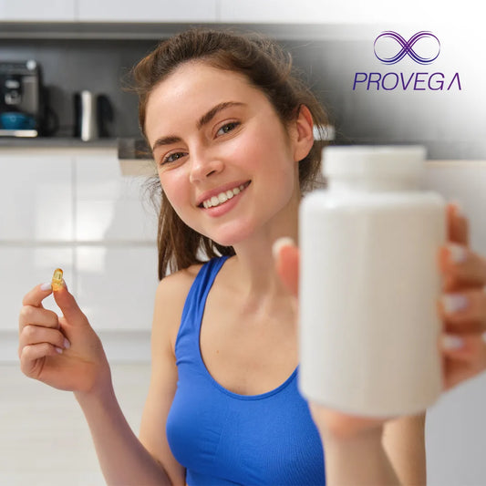 Provega | Kolajen Nedir ve Kolajen Kullanımı Nasıl Olmalıdır?