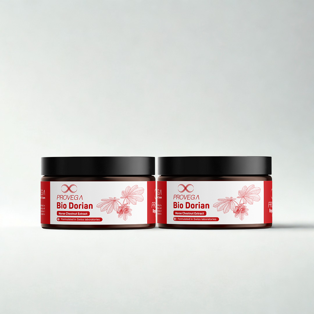 Bio Dorian Krem 100ml – Provega – 2’li Paket